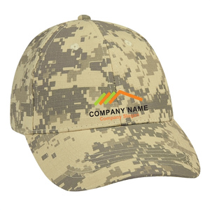 Photo of Digital Army Styled Cap