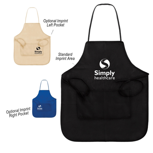 Main photo of Practical Apron