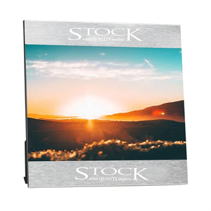 Photo of 4" X 6" Photo Holder