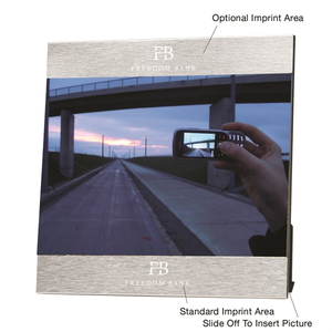 Photo of 5" X 6" Stylish Photo Frame