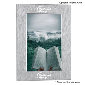 Photo of 5" X 7" Classic Photo Frame