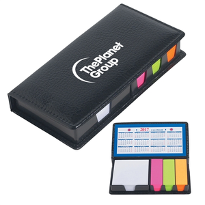 Photo of Sticky Notes In A Case