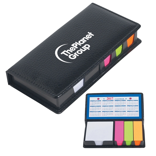 Main photo of Sticky Notes In A Case