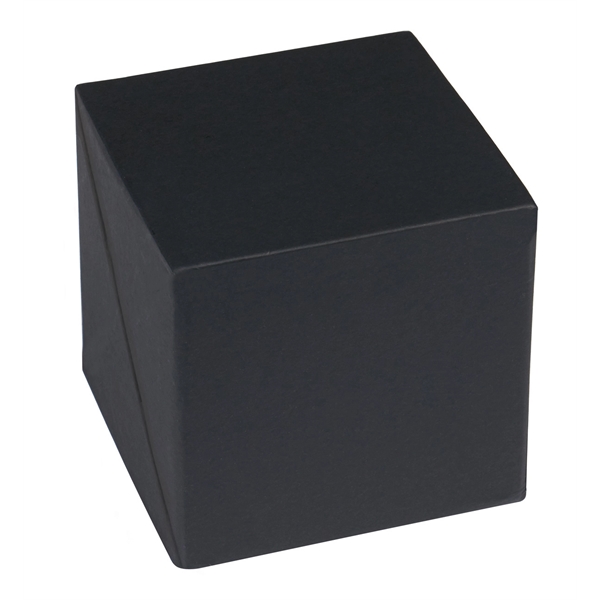 Black color option for Cubed Stationery Set