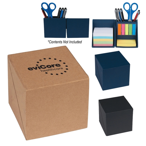 Main photo of Cubed Stationery Set