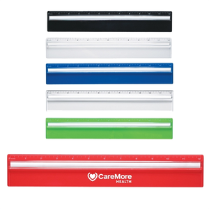 Photo of 12" Magnifying Ruler