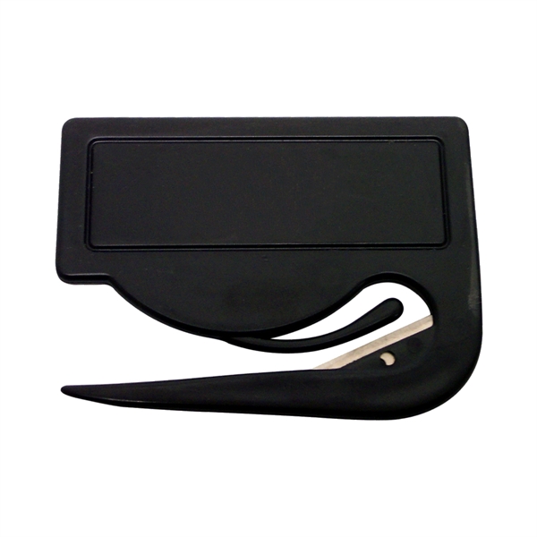 Black color option for Envelope Slitter