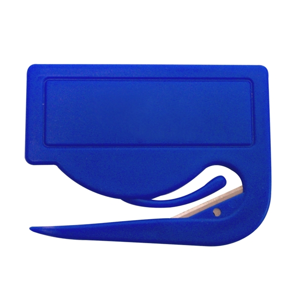Blue color option for Envelope Slitter