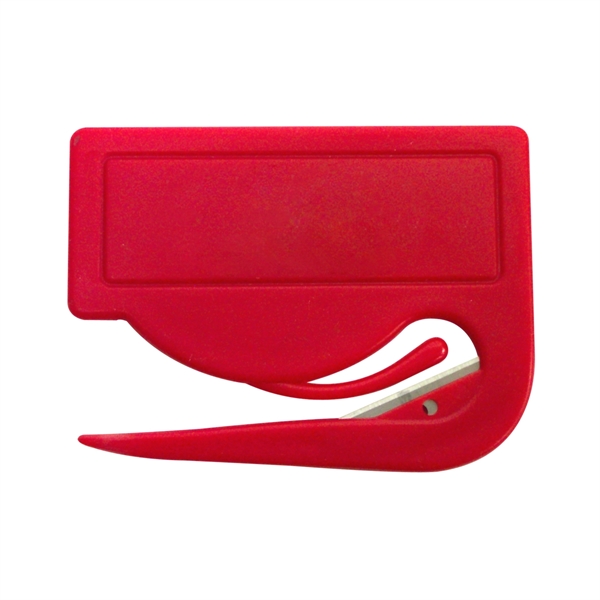 Red color option for Envelope Slitter