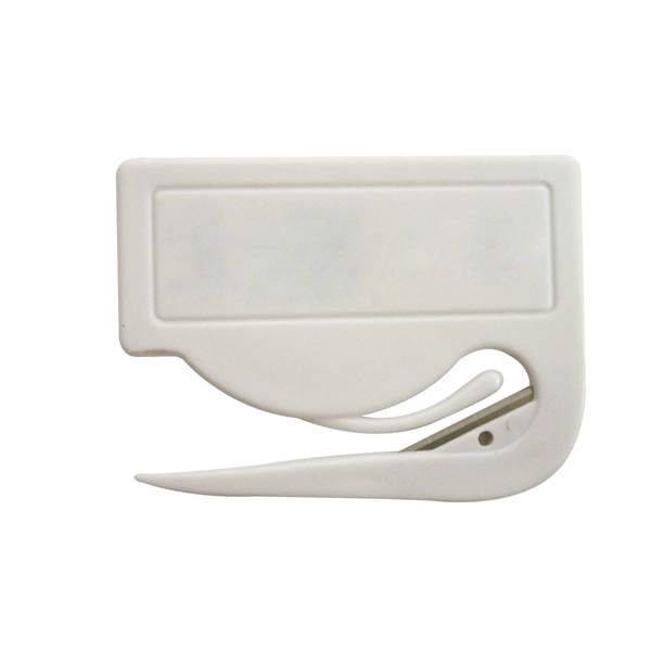 White color option for Envelope Slitter