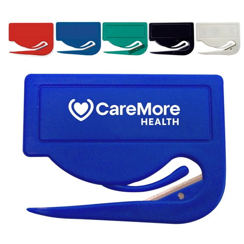 Main photo of Envelope Slitter