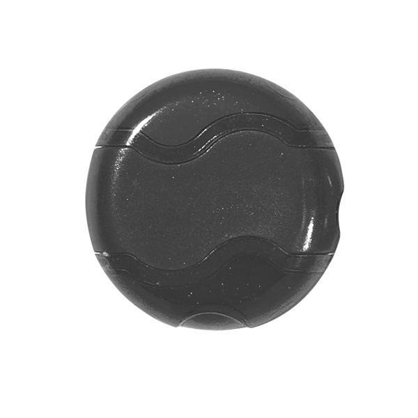 Black color option for 2 In 1 Pencil Sharpener