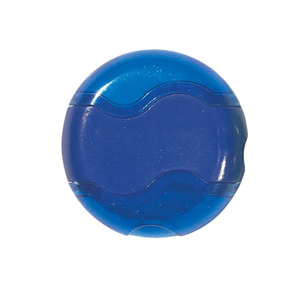 Blue color option for 2 In 1 Pencil Sharpener