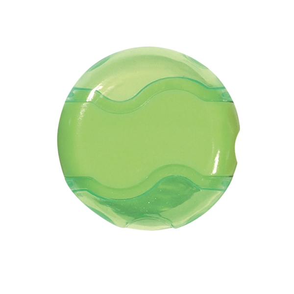 LIME color option for 2 In 1 Pencil Sharpener