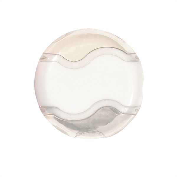 White color option for 2 In 1 Pencil Sharpener