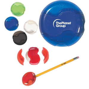 Photo of 2 In 1 Pencil Sharpener