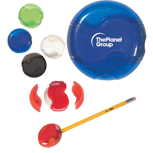 Main photo of 2 In 1 Pencil Sharpener