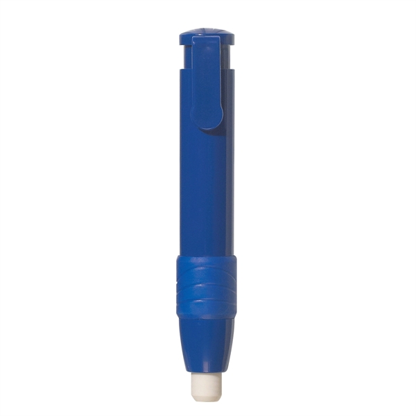 BLUE color option for Eraser Stick