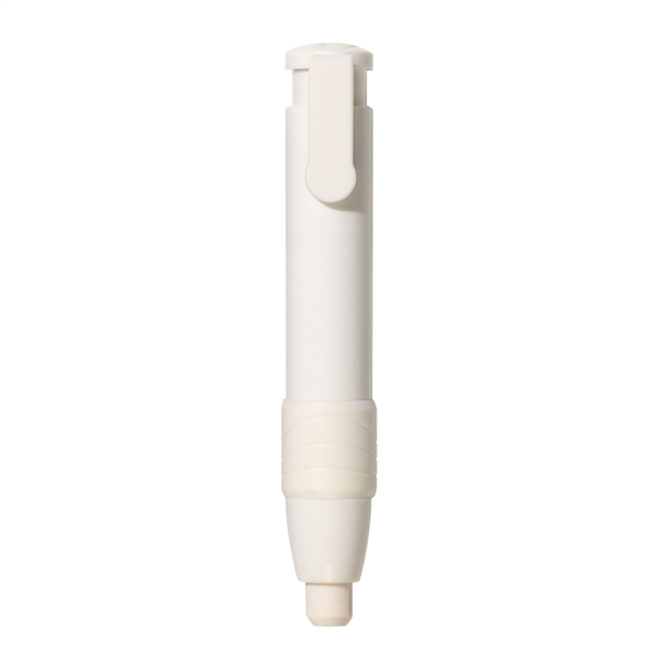 WHITE color option for Eraser Stick