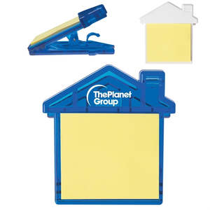Photo of Multipurpose House Shaped Clip