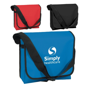 Photo of Basic Messenger Satchel
