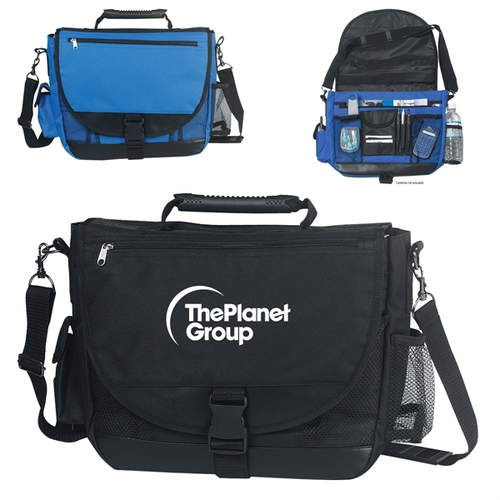 Main photo of Traveler's Satchel