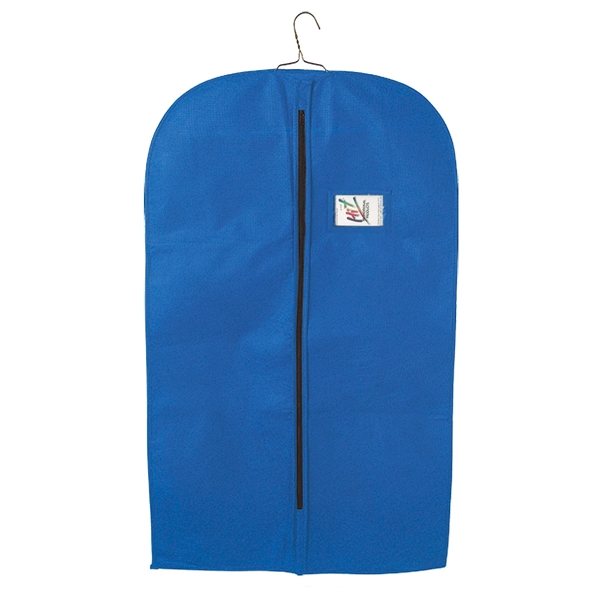 Royal Blue color option for Water Resistant Clothes Bag