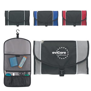 Photo of Traveler's Toiletry Bag