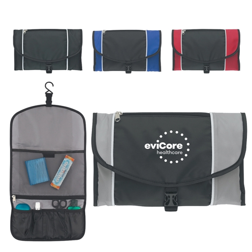 Main photo of Traveler's Toiletry Bag
