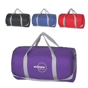 Photo of Basic Duffel Bag
