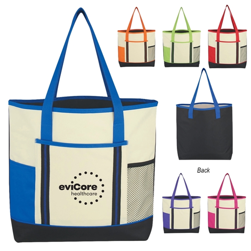 Main photo of Multicolored Tote