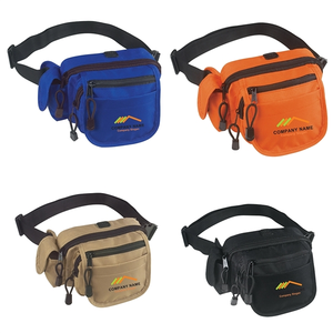 Photo of Dynamic All In One Fanny Pack
