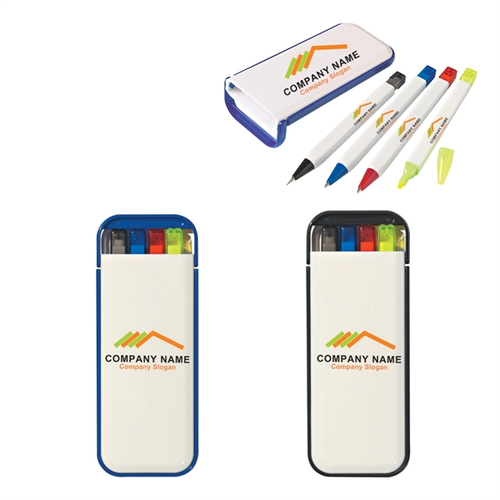 Main photo of 4 In 1 Writing Set