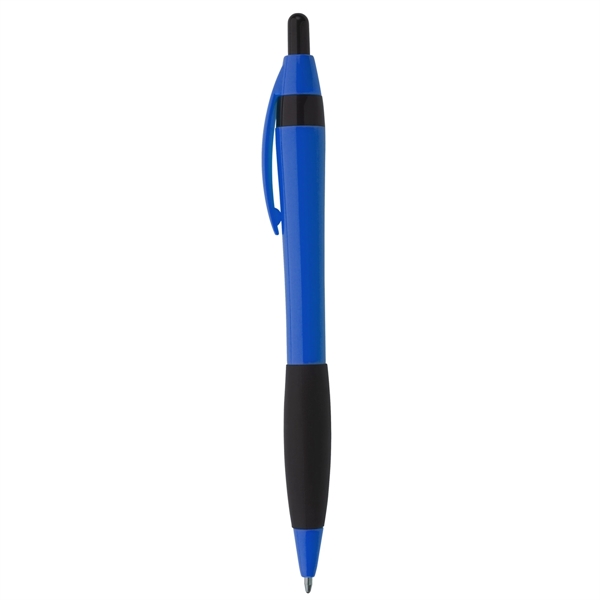 BLUE WITH BLACK color option for Cruiser Pen