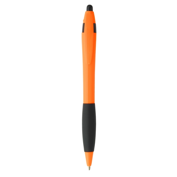 ORANGE WITH BLACK color option for Cruiser Pen