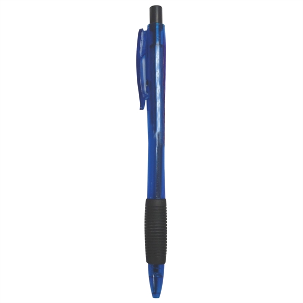 TRANSLUCENT BLUE color option for Clip Snap Pen