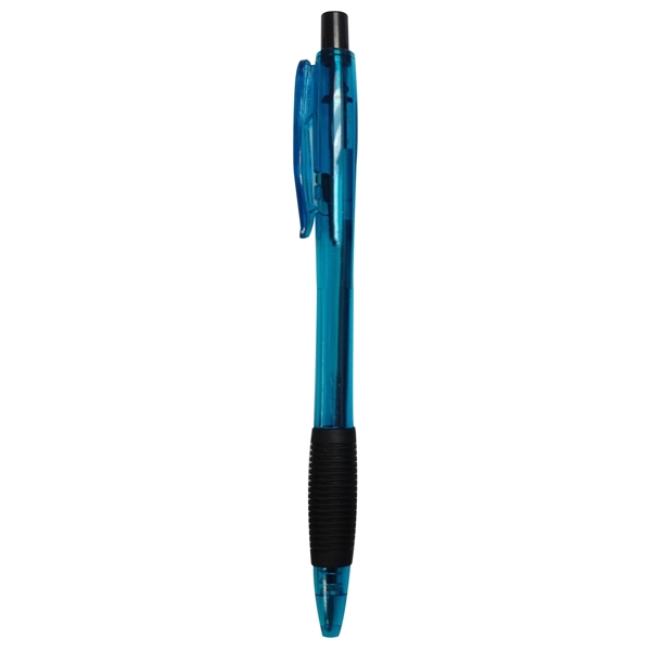 TRANSLUCENT LT BLUE color option for Clip Snap Pen