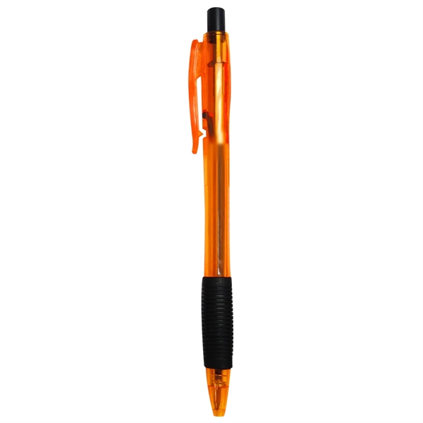 TRANSLUCENT ORANGE color option for Clip Snap Pen