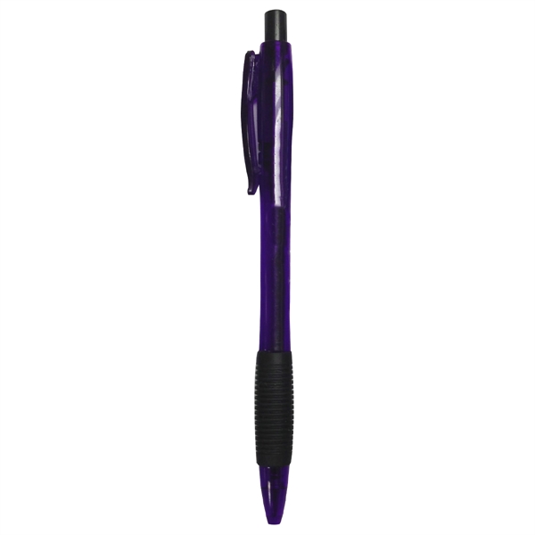TRANSLUCENT PURPLE color option for Clip Snap Pen