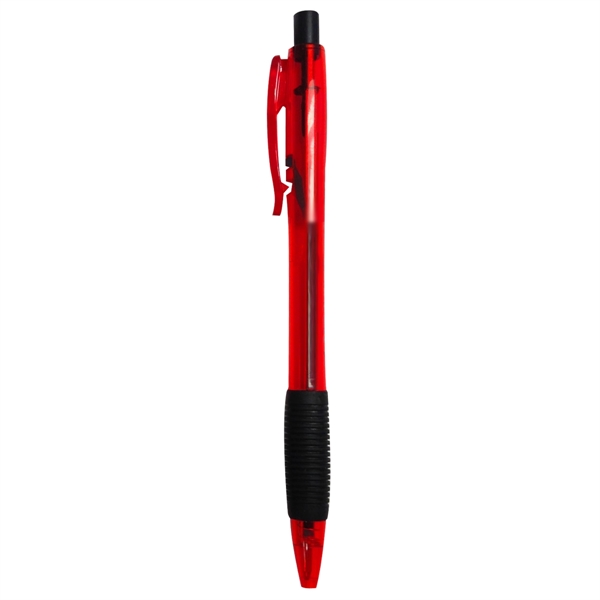 TRANSLUCENT RED color option for Clip Snap Pen