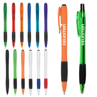 Clip Snap Pen