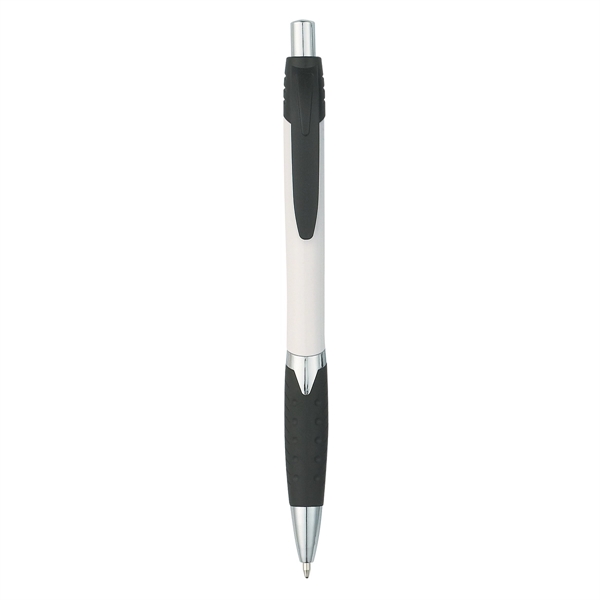 WHITE WITH BLACK color option for Tango Pen