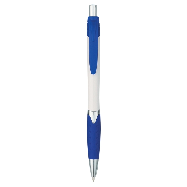 WHITE WITH BLUE color option for Tango Pen