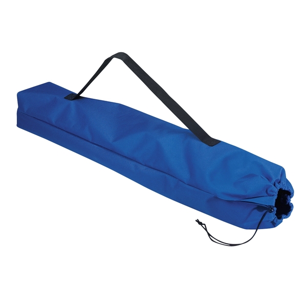 ROYAL BLUE color option for Foldable Chair For Outdoors