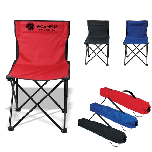 Main photo of Foldable Chair For Outdoors