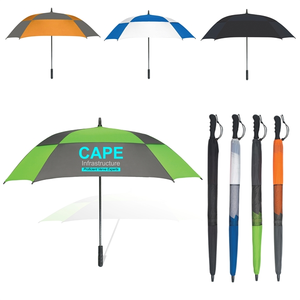 Photo of Automatic Square Umbrella