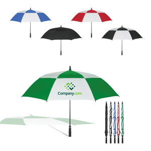 Photo of 58" Windproof Umbrella