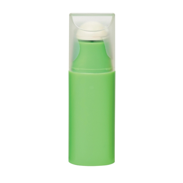 LIME color option for Classic Mini Fan
