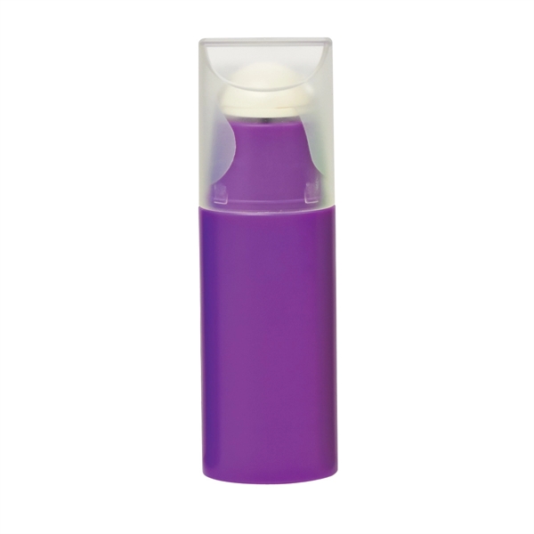 Purple color option for Classic Mini Fan