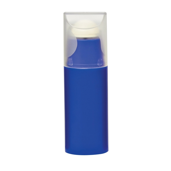 ROYAL BLUE color option for Classic Mini Fan